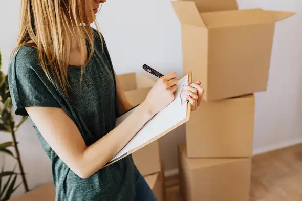 A Step-by-Step Guide to Planning Your Move