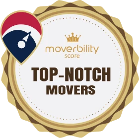 topNotch mover